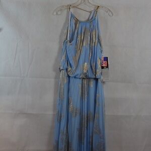 Nordstrom Formal Dress NWT SZ 14  Xscape